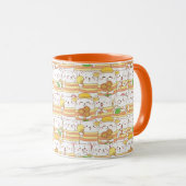Cute chats Mug (Devant droit)