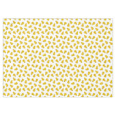 Cute Cheese Pattern Tafelkleed (Voorkant (Horizontaal))