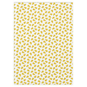 Cute Cheese Pattern Tafelkleed (Voorkant)