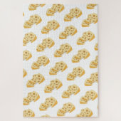 Cute Cheese Puzzles  (Vertical)