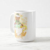 Cute Chef Mug (Devant gauche)