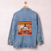 Cute Chef Owl Cuisine en cuisine (Hangar)