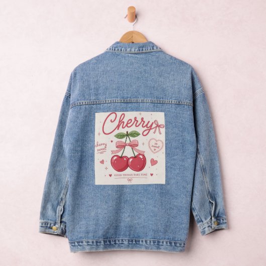 Cute Cherry (Hangar)