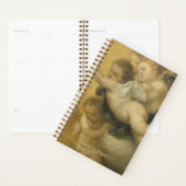 Cute Cherubs Détail d'une annonce - Art (Devant avec enveloppe)