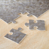 Cute Chick Puzzle Legpuzzel (Zijkant)