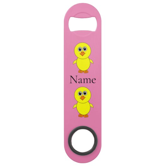 Cute Chick Thunder_Cove (Devant)