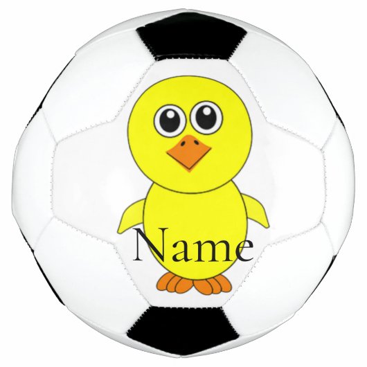 Cute Chick Thunder_Cove (Devant)
