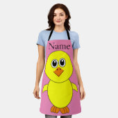 Cute Chick Thunder_Cove Schort (Gedragen)
