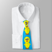 Cute Chick Thunder_Cove Stropdas (Gebonden)