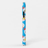 Cute Chicken Case-Mate iPhone Case (Achterkant/rechts)