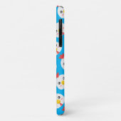 Cute Chicken Case-Mate iPhone Case (Achterkant/links)