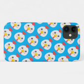 Cute Chicken Case-Mate iPhone Case (Achterkant (horizontaal))