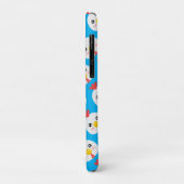 Cute Chicken Case-Mate iPhone Case (Achterkant/links)