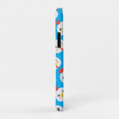 Cute Chicken Case-Mate iPhone Case (Achterkant/rechts)