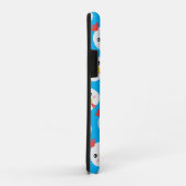 Cute Chicken Case-Mate iPhone Case (Achterkant/rechts)