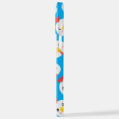 Cute Chicken iPhone Hoesje (Linkerkant)