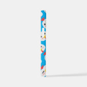 Cute Chicken iPhone Hoesje (Rechterkant)