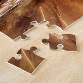 CUTE CHICKEN LEGPUZZEL (Zijkant)