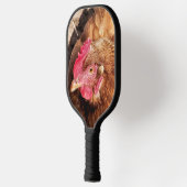 CUTE CHICKEN PICKLEBALL PADDLE (Links)
