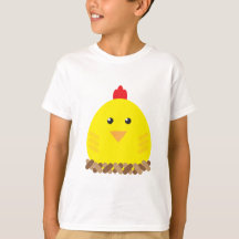 Cute Chicken