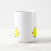 Cute Chicks Café Mug (Centre)