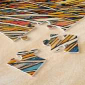 Cute Chien 30 Piece Puzzle pour enfants (Côté)