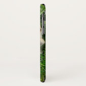 Cute Chihuahua in Grass Meadow Case-Mate iPhone Case (Achterkant/links)