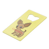 Cute Chihuahua Mama Art Thunder_Cove (Devant Angle)