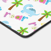 Cute Childs Dinosaur Roar (Coin)