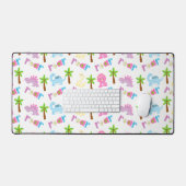 Cute Childs Dinosaur Roar (Clavier et souris)