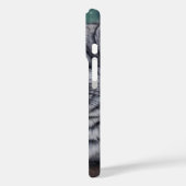 Cute Chinchilla Case-Mate iPhone Case (Achterkant / Links)