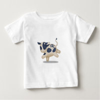 Cute Chinese Zodiac Ox