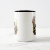 Cute Chipmunk Mug (Centre)