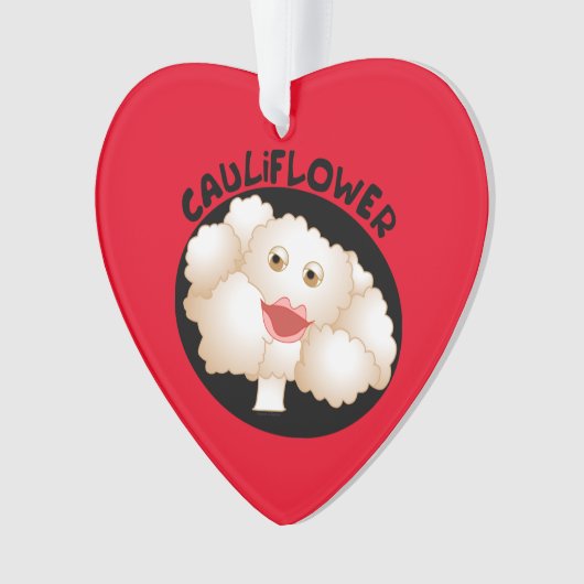 Cute chou-fleur (devant)