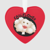 Cute chou-fleur (devant)