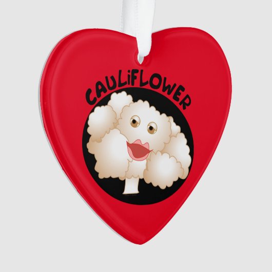 Cute chou-fleur (devant)