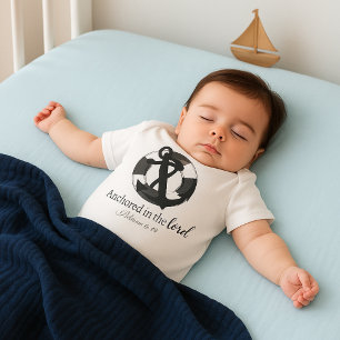 Cute Christelijk Romper
