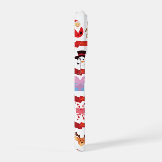 Cute Christmas (Côté droit)