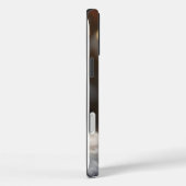 Cute Christmas Squirrel iPhone 16 Plus Case (Achterkant / Rechts)