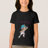 Cute Clown T-Shirt (Voorkant)