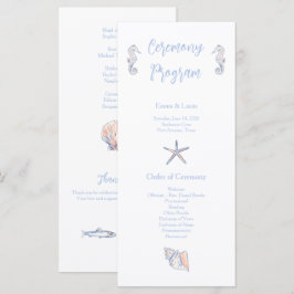 cute coastal programma