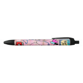 Cute Coloré Infirmière Stylo de vie (Haut)