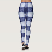 Cute Colorful Play Leggings (Achterkant)