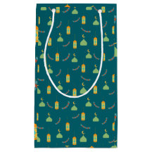 Cute Colorful Ramadan Eid Mubarak Happy Eid Goodie