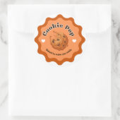 Cute Cookies Sticker Pack (Tas)