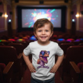 Cute Cool T-Rex Dinosaur Sunglasses Toddler Kids