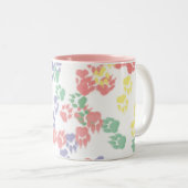 Cute Corgi Mug (Devant droit)