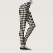 Cute Country Gingham Leggings (Rechts)