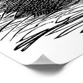 Cute country  roster poster (Hoek)