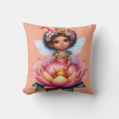 Cute Coussin Fairy (Recto)